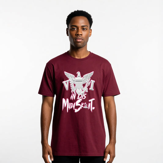 VI in Dis Mudda Maroon