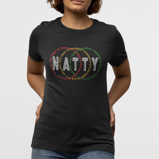 NATTY Life Cycles logo T (W)