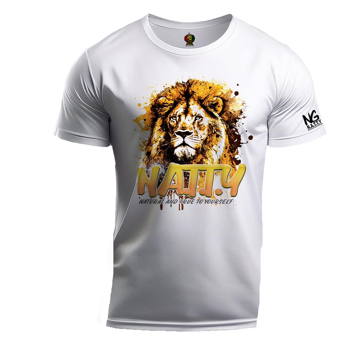Lion Splash T