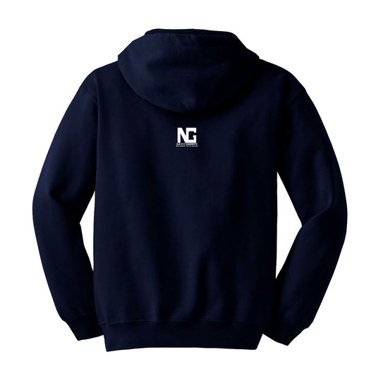 NATTY VIBRATION Hoodie