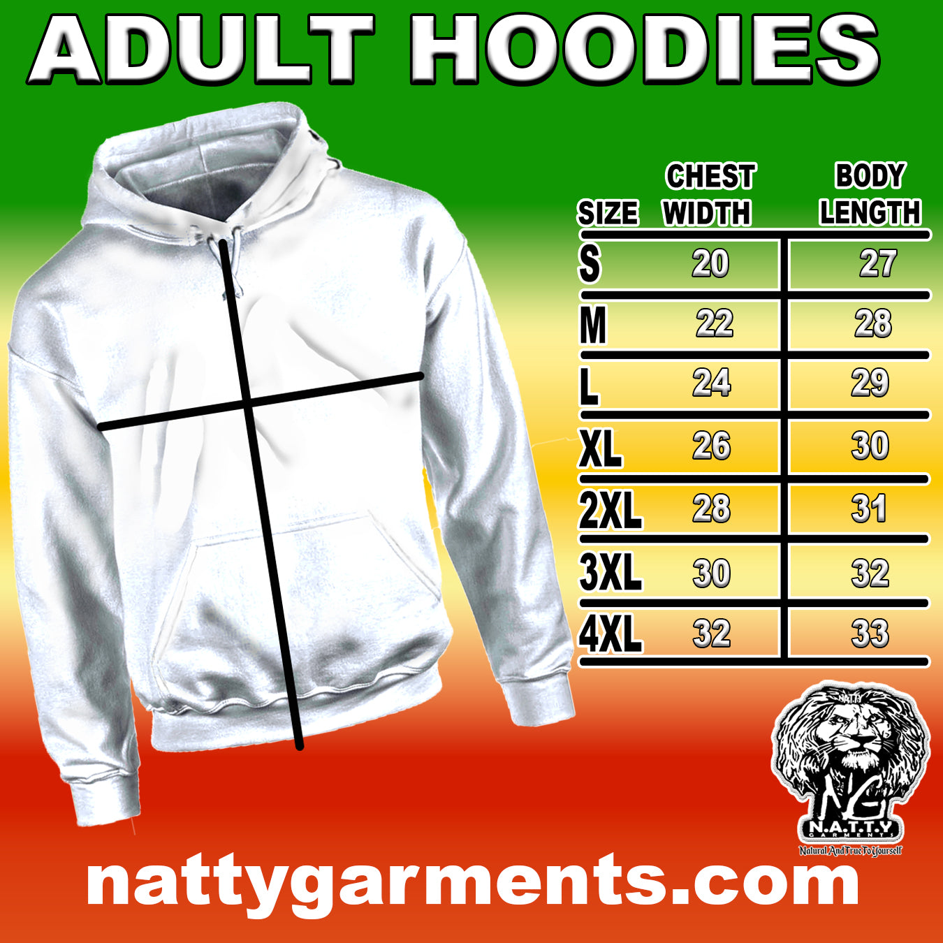 Original VI Hoodie