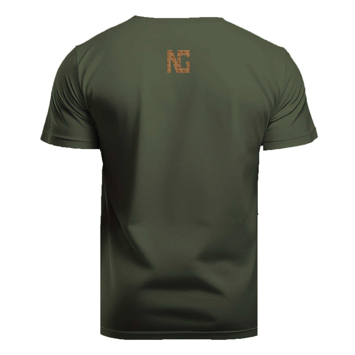 Lion Story T Shirt