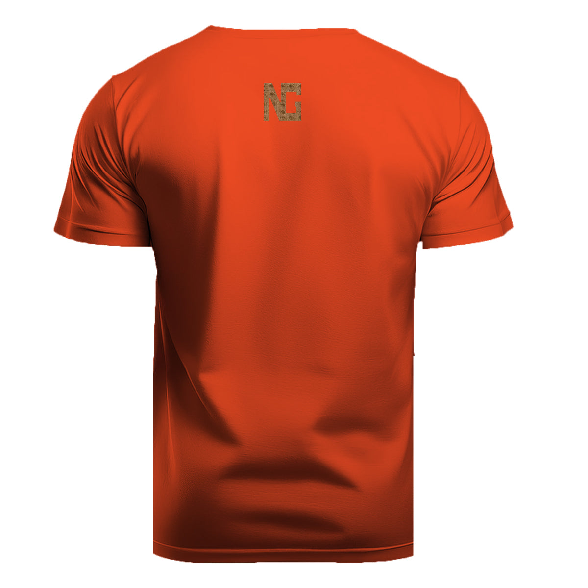 Lion Story T Shirt