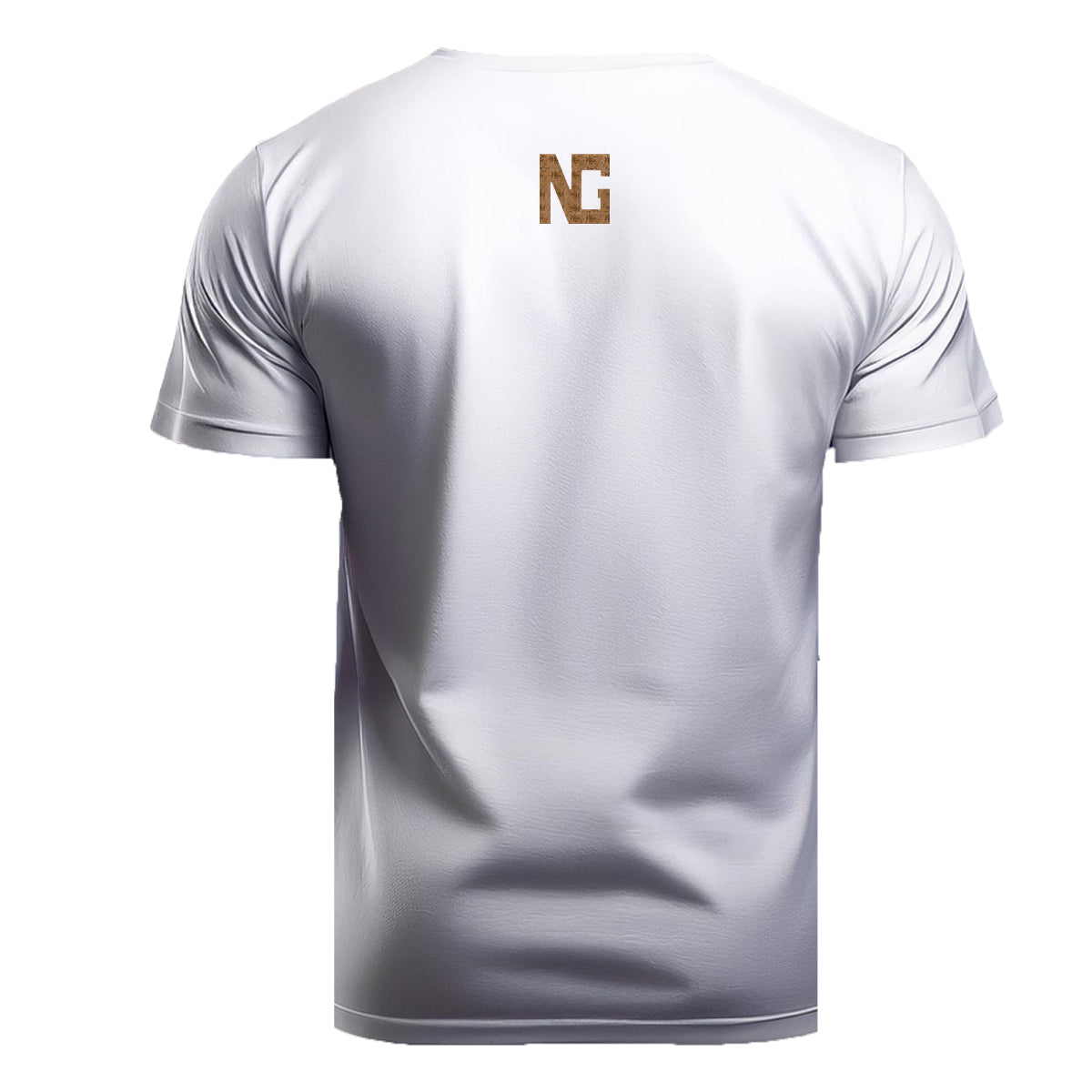Lion Story T Shirt