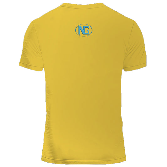 NATTY Blen Yellow Blue