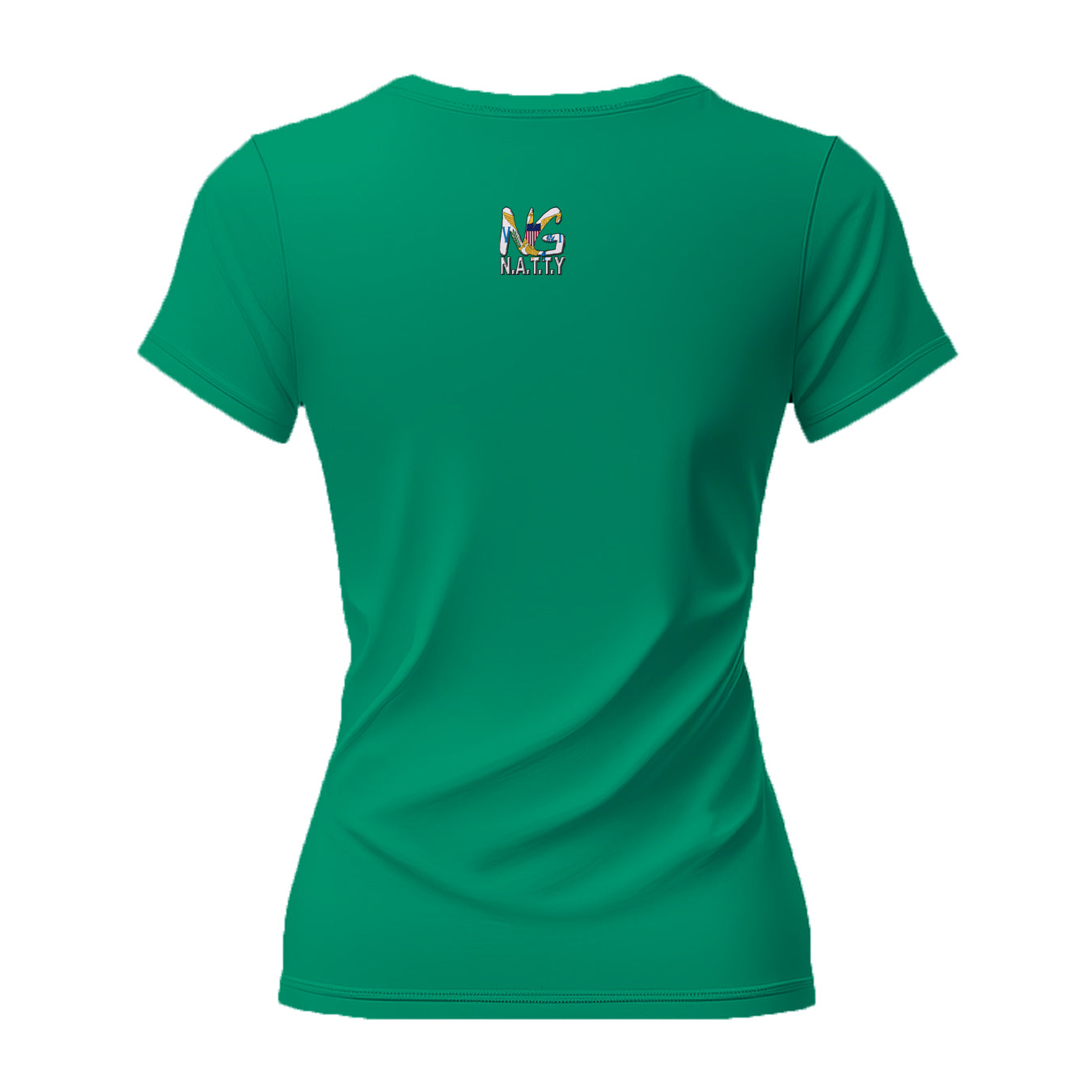 St. Croix Represent Women T