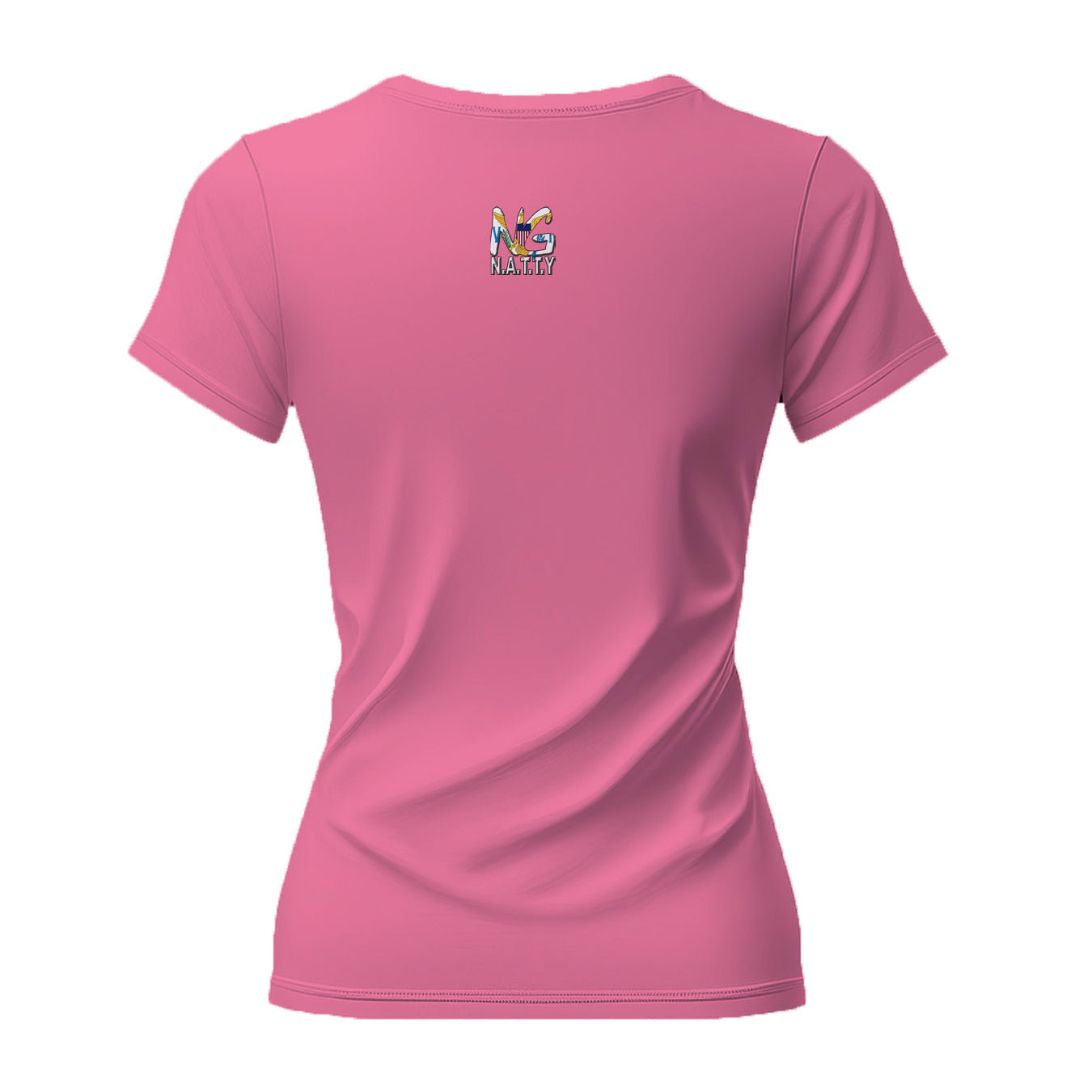 St. Croix Represent Women T