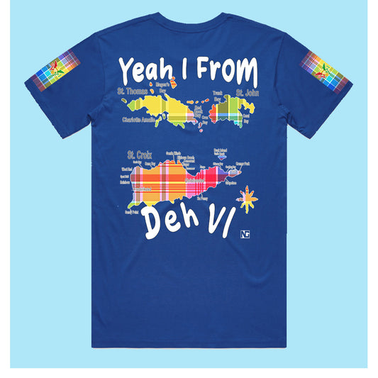 Madras VI Yeah Royal