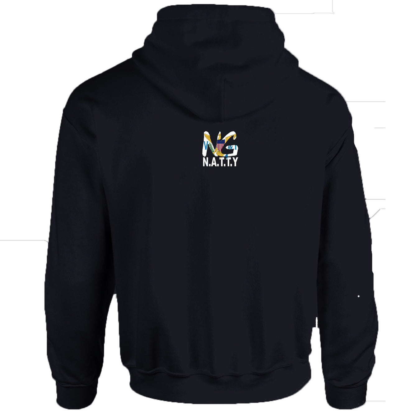 Original VI Hoodie