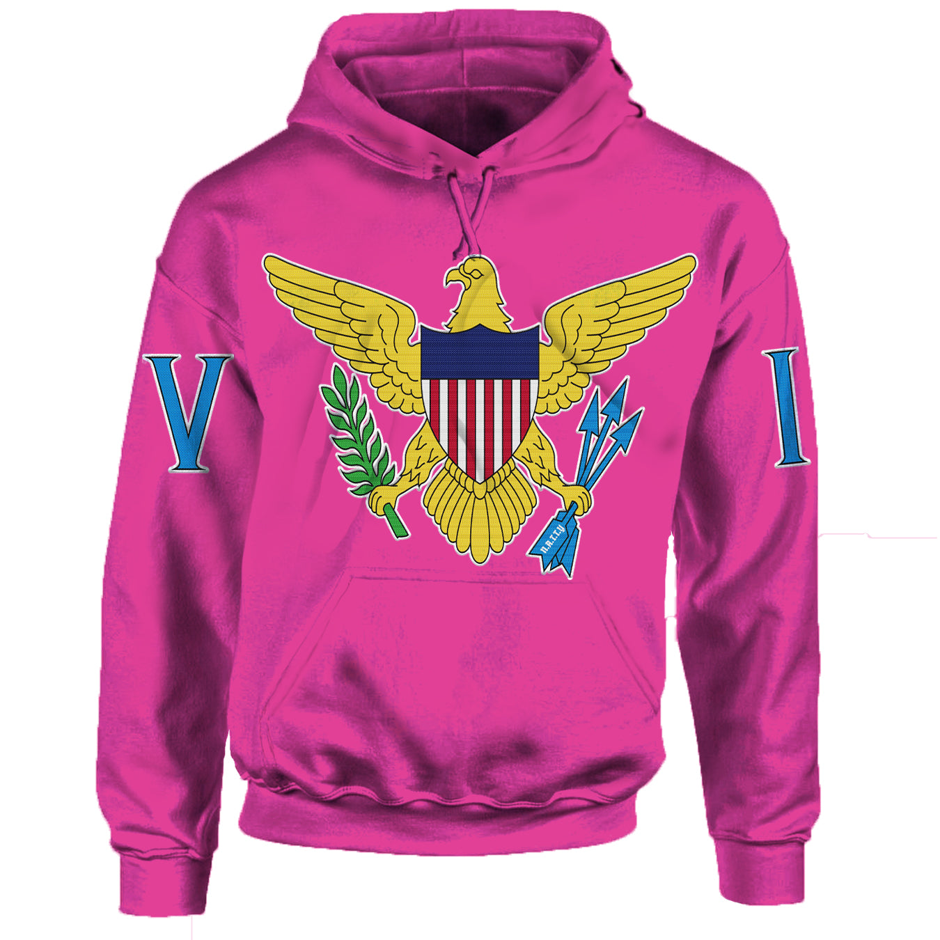Original VI Hoodie