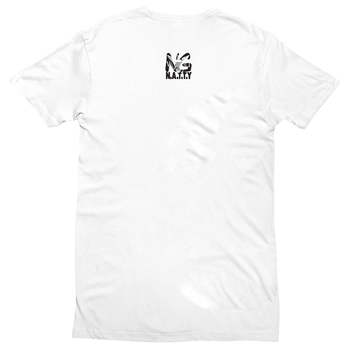 VI Life in Color (White)