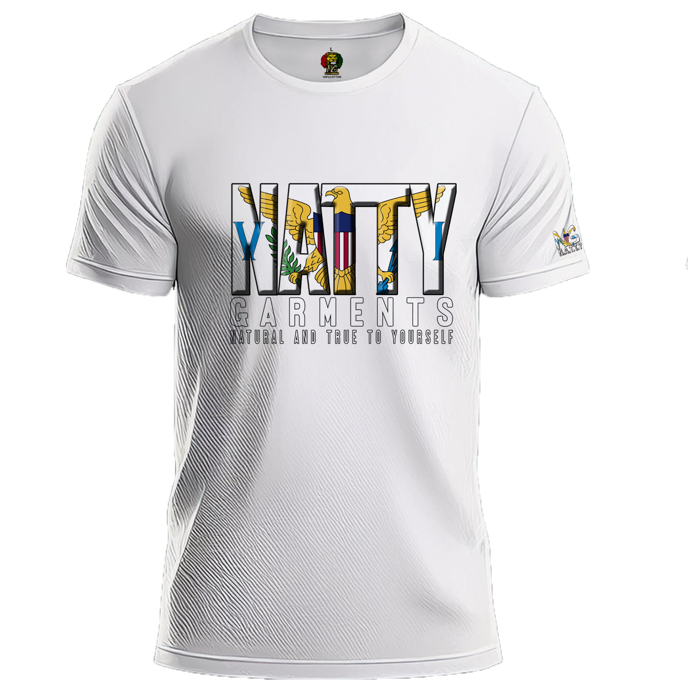 Island Fusion T Shirts