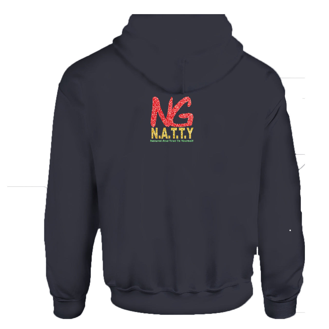 Formula 1 Hoodie RGG