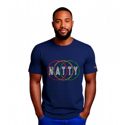 NATTY Life Cycles logo T