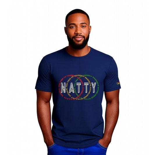 NATTY Life Cycles logo T