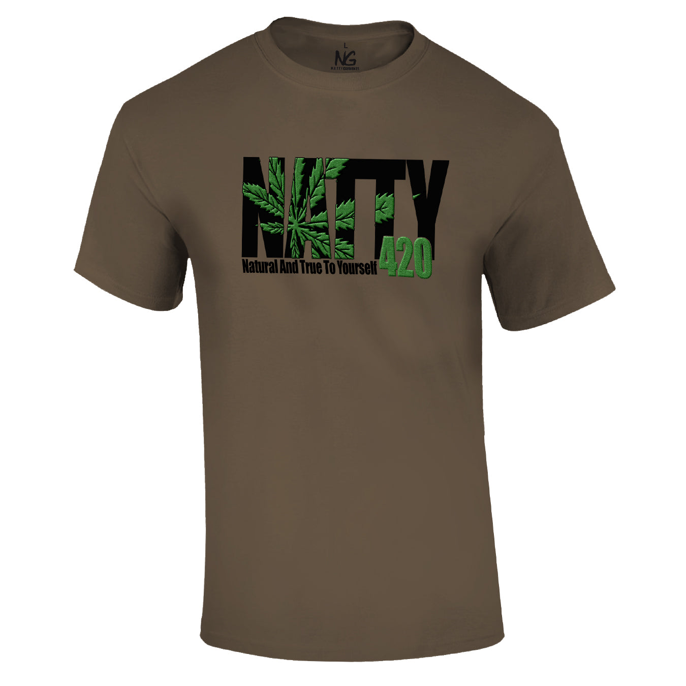 420 T-SHIRT