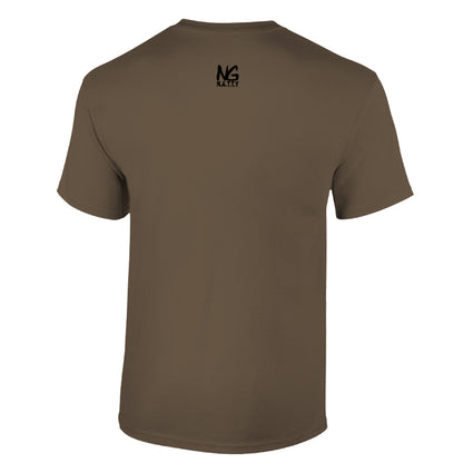 420 T-SHIRT