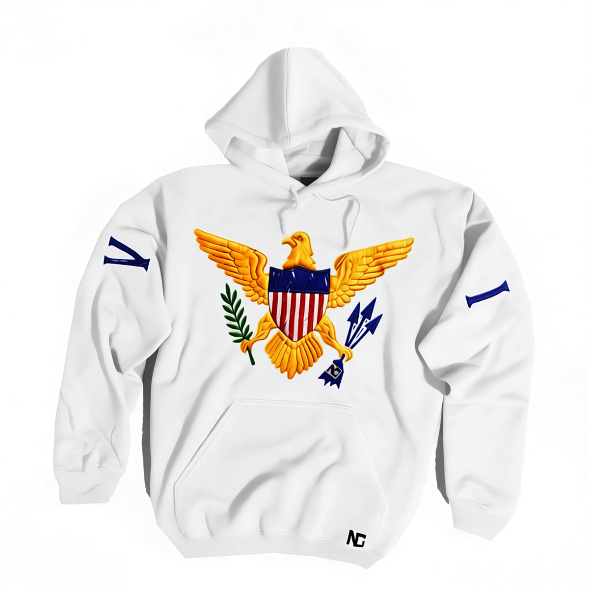 Original VI Hoodie