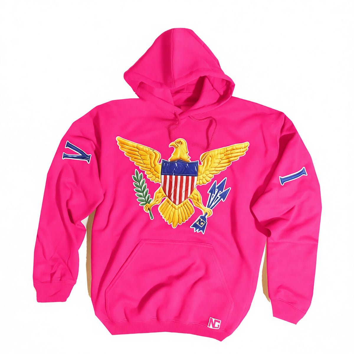 Original VI Hoodie
