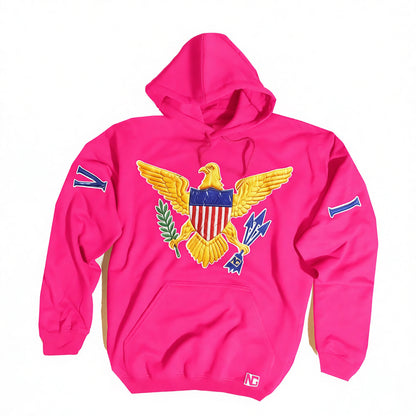 Original VI Hoodie