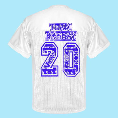 Breezy Bowl Jersey