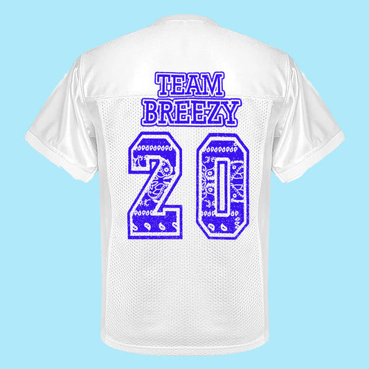 Breezy Bowl Jersey