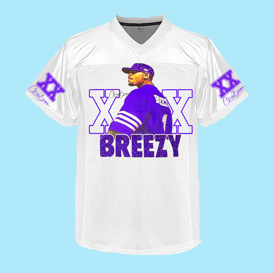 Breezy Bowl Jersey
