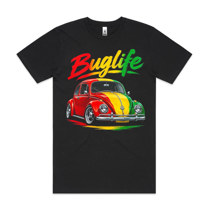 Bug Life Black