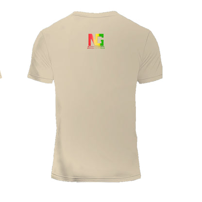 NATTY Life Cycles logo T Creme