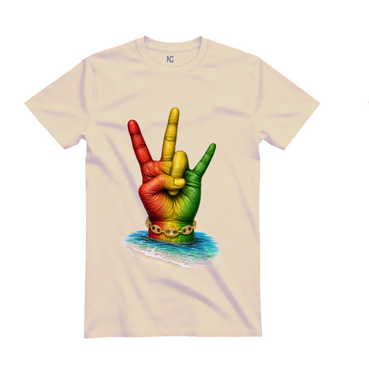 VI Sign RGG-Creme