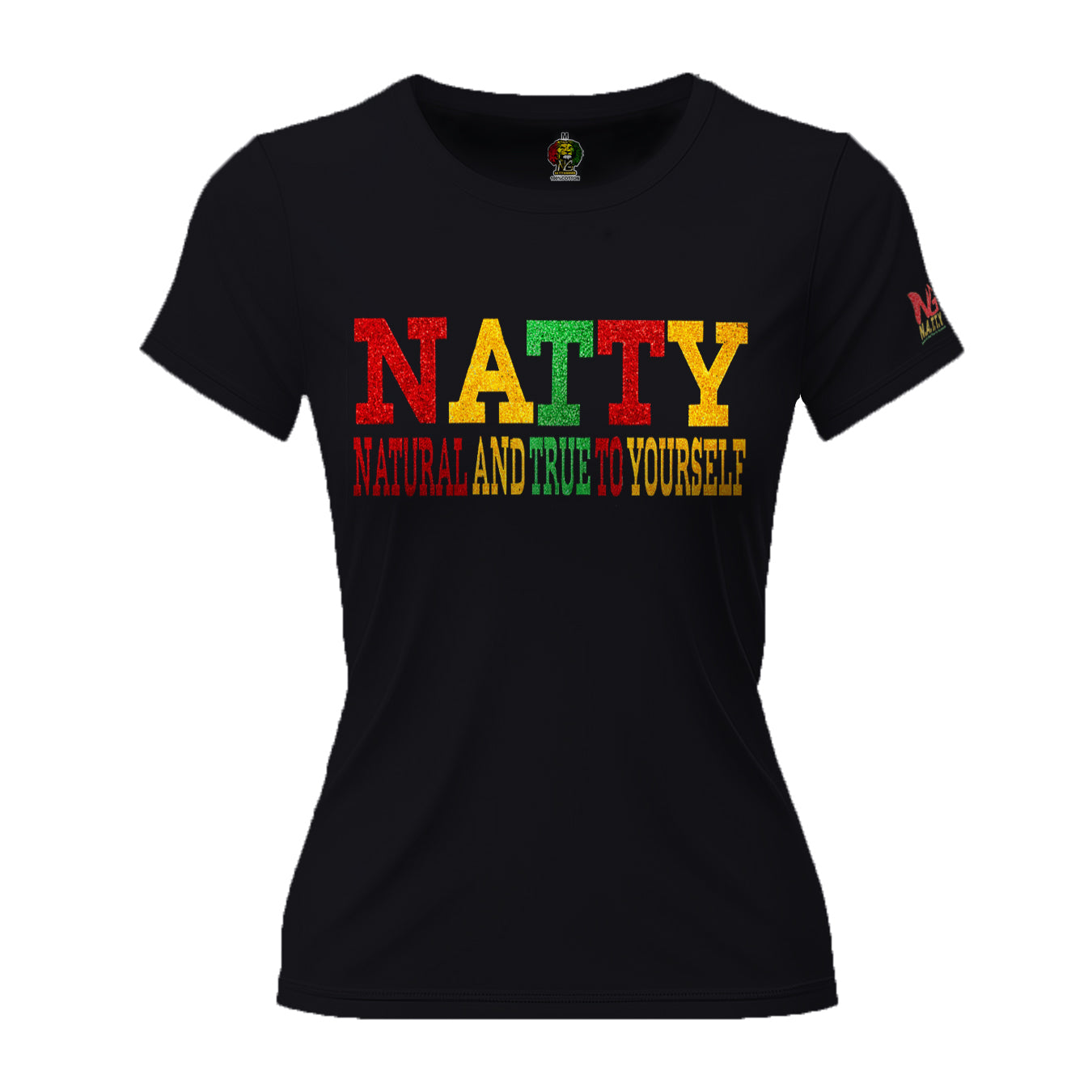 FORMULA 1 NATTY Women T