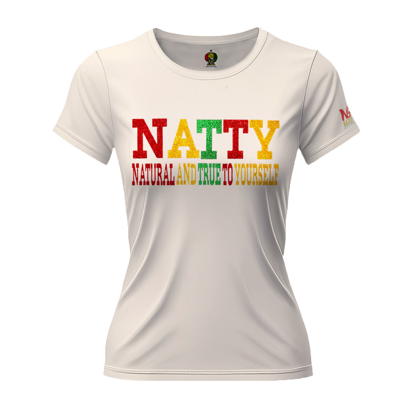 FORMULA 1 NATTY Women T