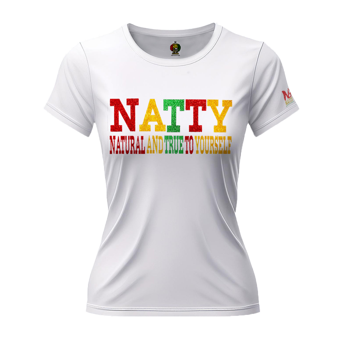 FORMULA 1 NATTY Women T