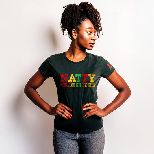 FORMULA 1 NATTY Women T