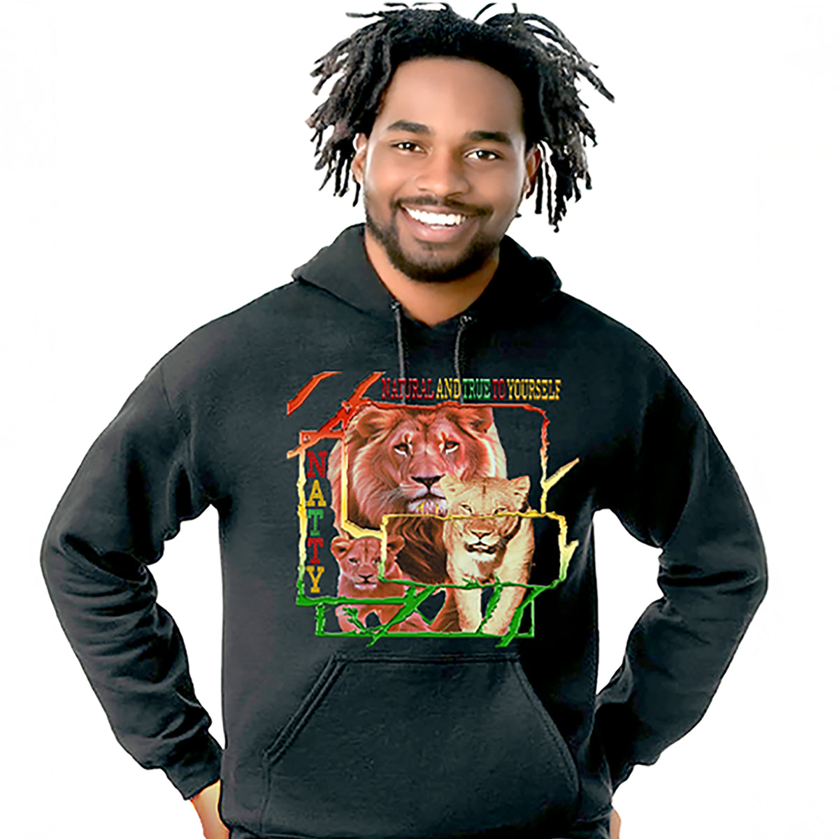 Family Business Hoodie RGG