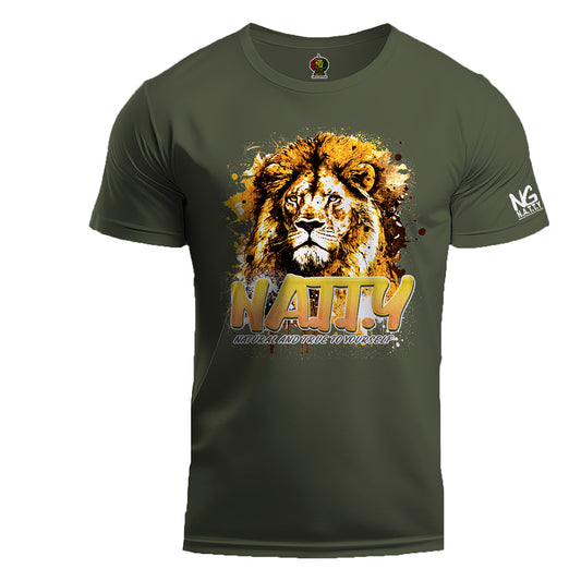 Lion Splash T