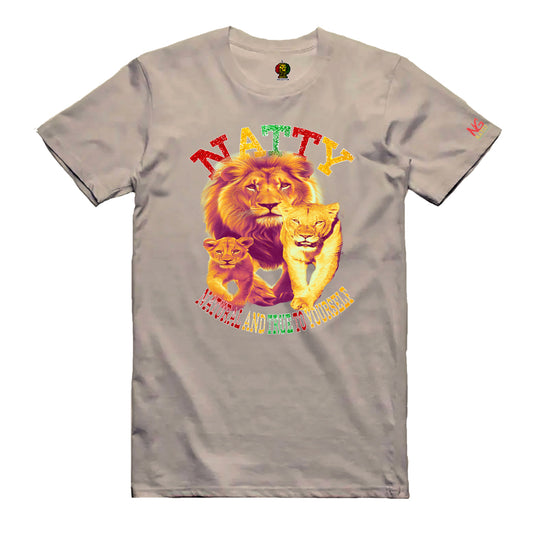 Lion Fam T