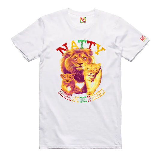 Lion Fam T