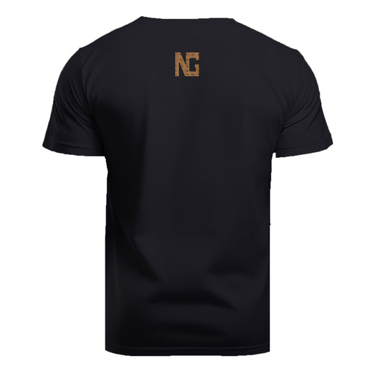 Lion Story T Shirt