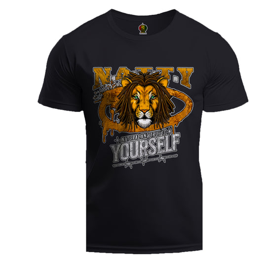 Lion Story T Shirt