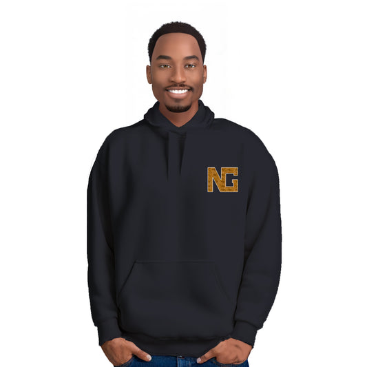 Lion Story Hoodie