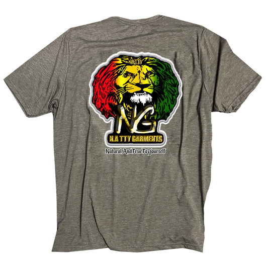 Lion Logo Shirt