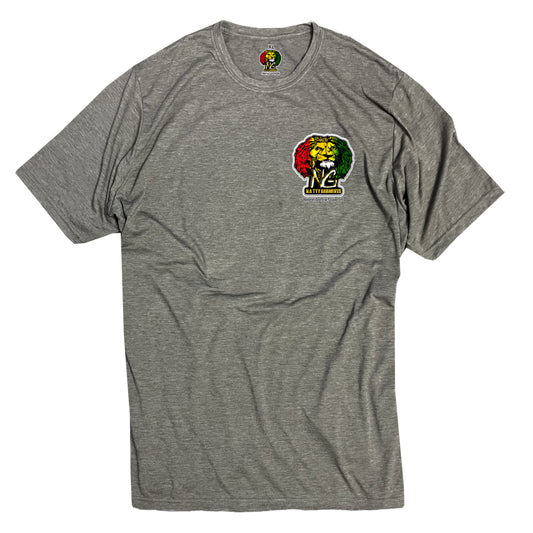 Lion Logo Shirt