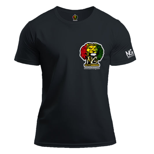 Lion Logo T