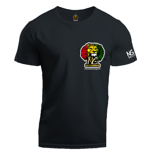 Lion Logo T