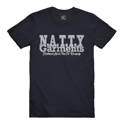 NATTY Blen Black/Cool Grey