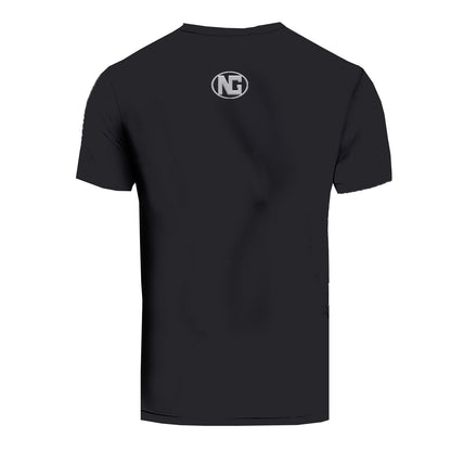 NATTY Blen Black/Cool Grey