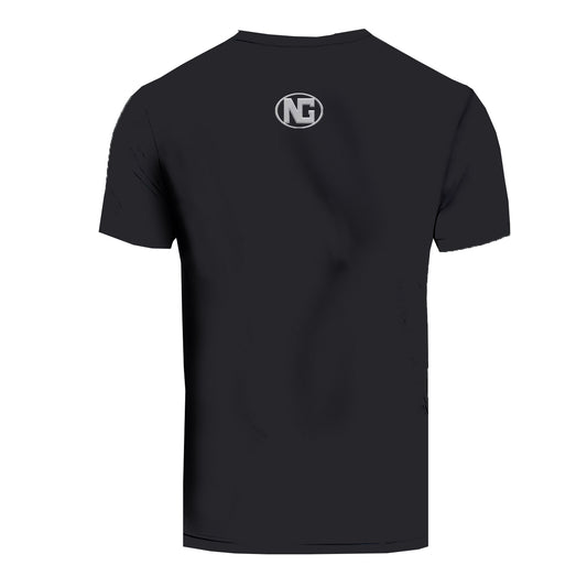 NATTY Blen Black/Cool Grey