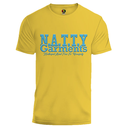 NATTY Blen Yellow Blue