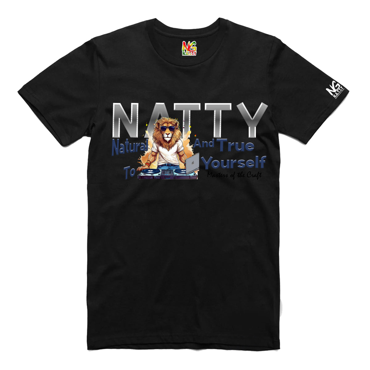 NATTY DJ